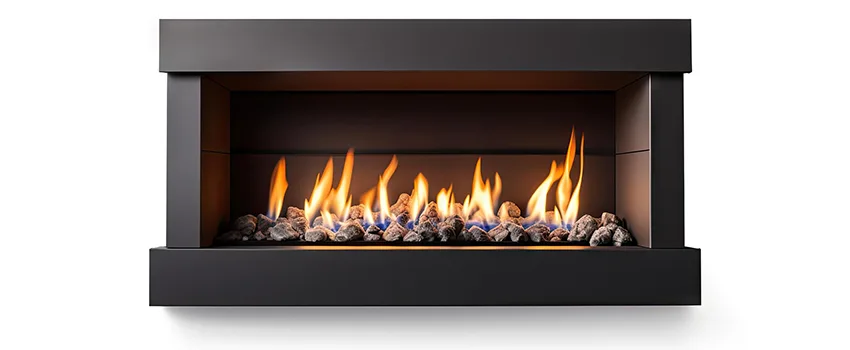 Outdoor Gas Fireplaces Installation in El Mirage, AZ