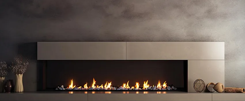 Gas Fireplace Logs Supplier in El Mirage, Arizona