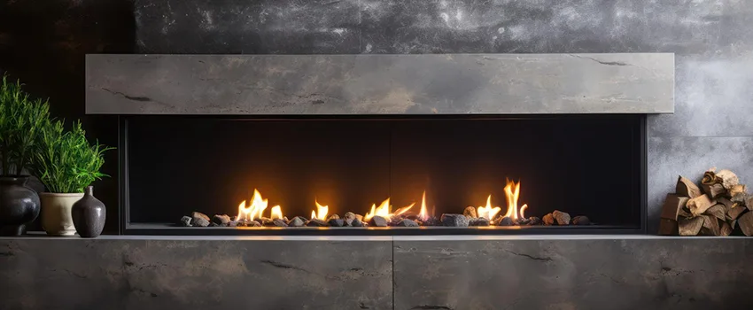 Gas Fireplace Front And Firebox Repair in El Mirage, AZ