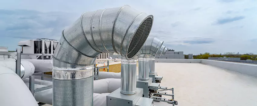 Insulated Ductwork Repair Services Near Me in El Mirage, AZ