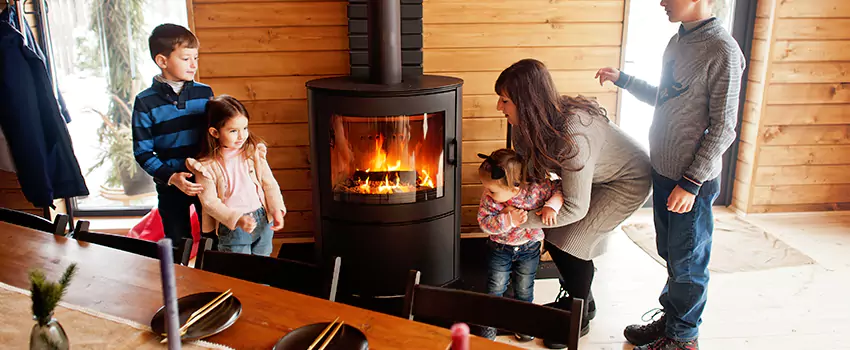 Jøtul Gas Fireplace Inspection Service in El Mirage, Arizona