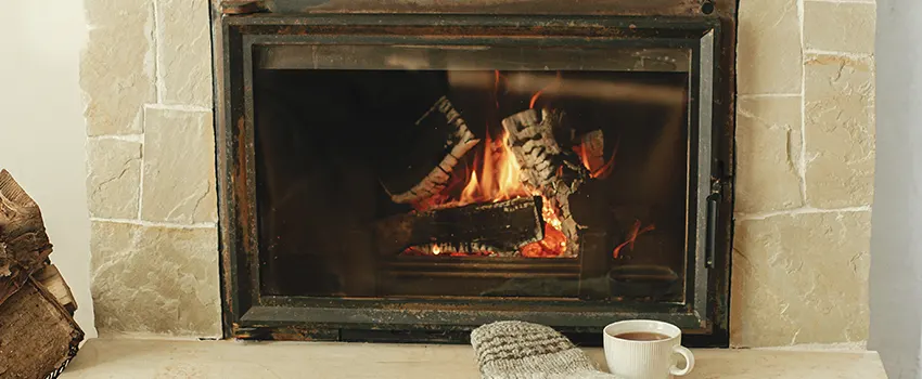 Kings man Fireplaces Insert Services in El Mirage, AZ