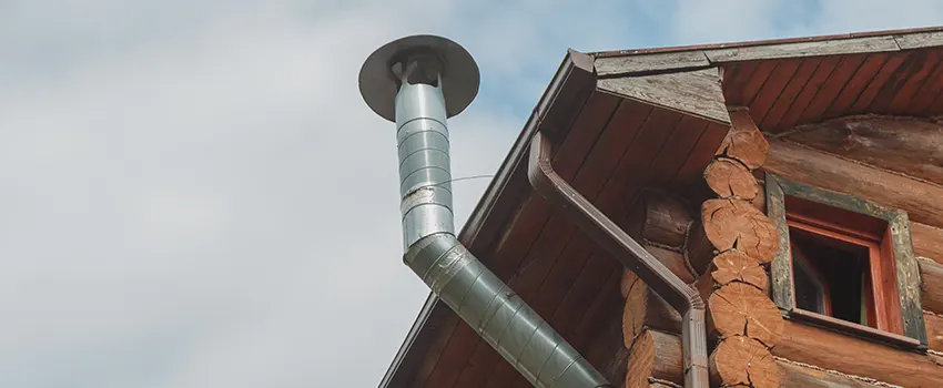 Cracks Repair for Leaking Chimney in El Mirage, Arizona