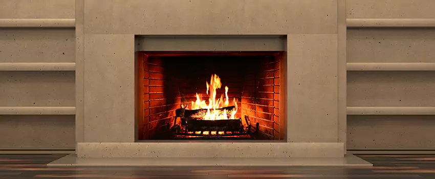 Majestic Trilliant Series Gas Fireplace Insert Repair in El Mirage, Arizona
