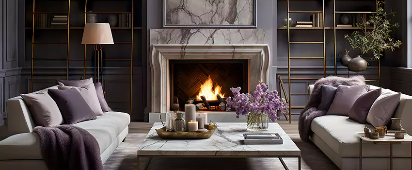 Napoleon Galaxy Series Outdoor Fireplaces Repair in El Mirage, AZ