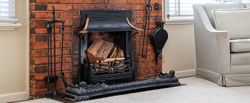 Custom Old Fireplace Redesign Services in El Mirage, Arizona