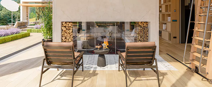 Ortal Space Creator Fireplace Repair in El Mirage, AZ
