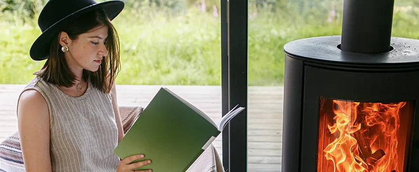 Pellet Stove Chimney Inspection in El Mirage, AZ
