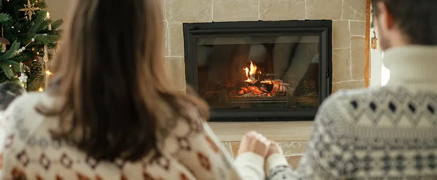 Superior Open-Hearth Wood Fireplaces in El Mirage, AZ