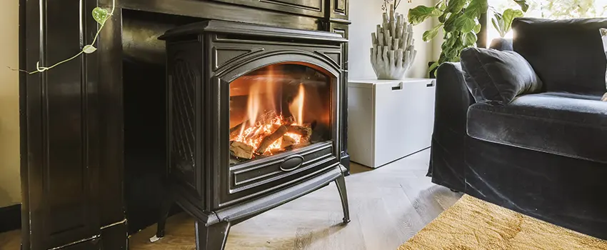 Valor Wood Fireplace in El Mirage, AZ