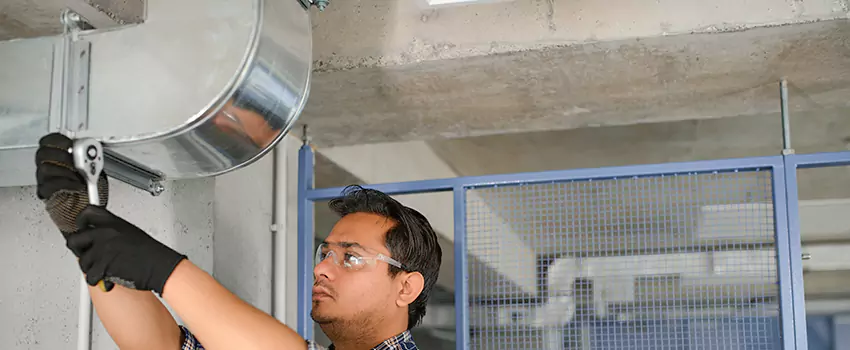Benefit of Ventilation Cleaning in El Mirage, Arizona
