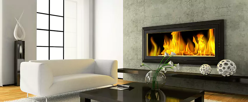 Ventless Fireplace Oxygen Depletion Sensor Installation and Repair Services in El Mirage, Arizona