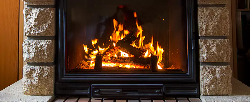 Cost of Wood Fireplace Installation in El Mirage, AZ