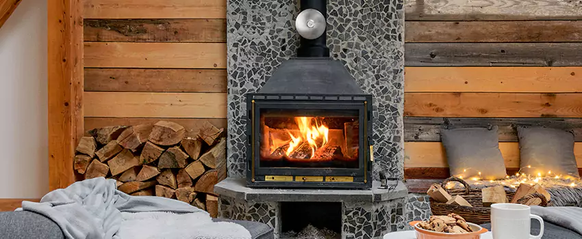 Affordable Wood Fireplace Fixing Solutions in El Mirage, Arizona