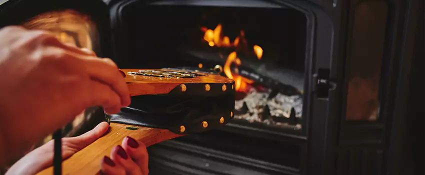Cost of Wood Furnace Repair and Installation Services in El Mirage, AZ