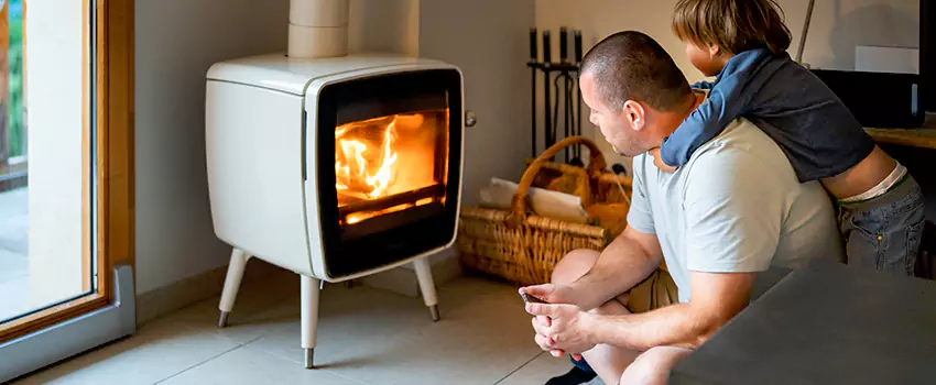 Wood Stove Stone Chimneys Installation Services in El Mirage, AZ