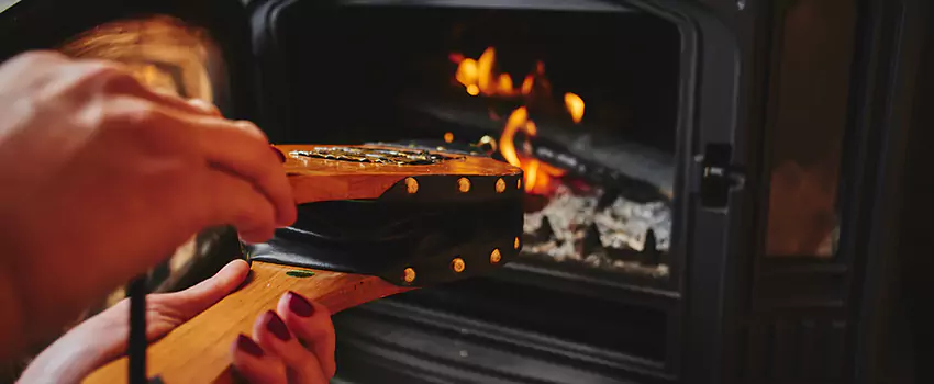 Wood Stove Grates Repair in El Mirage, Arizona