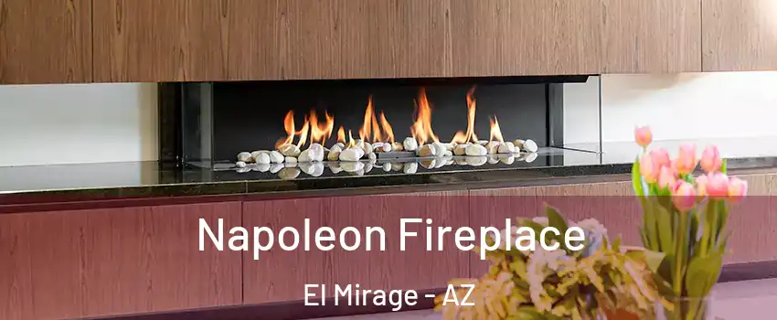  Napoleon Fireplace El Mirage - AZ